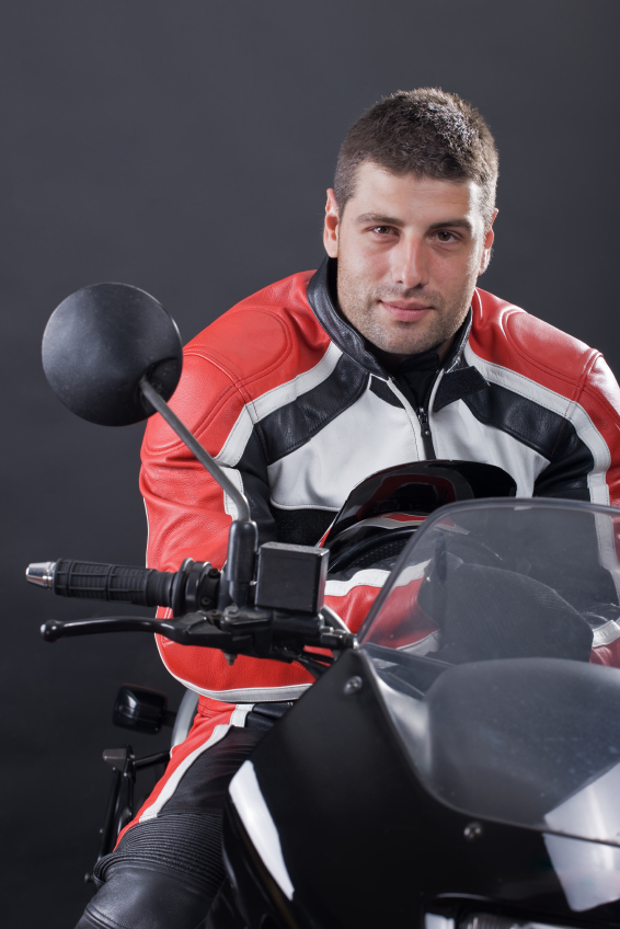 Motorcycle Insurance - AIB Insurance